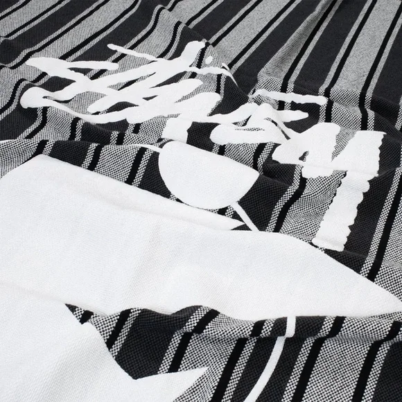 Stüssy x Tekla Surfman Beach Blanket - Picture 2 of 5